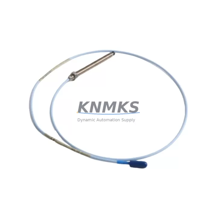 Bently Nevada 330101-00-48-50-02-05 Migration-Ready Proximity Probe