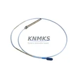 Bently Nevada 330101-00-48-50-02-05 Migration-Ready Proximity Probe product image 1