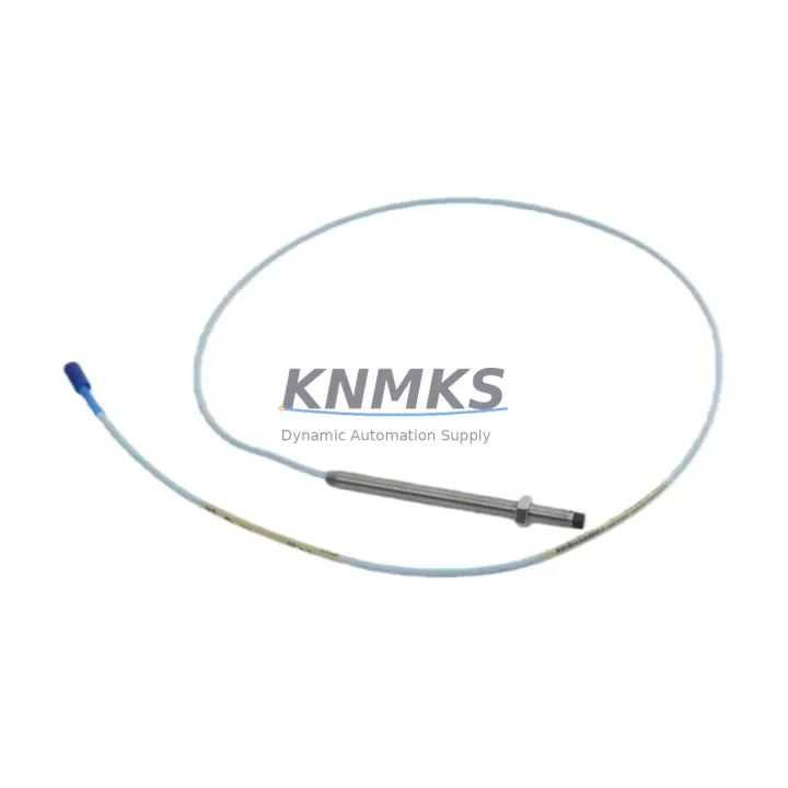 Bently Nevada 330101-00-49-10-12-05 Fail-Safe Proximity Probe