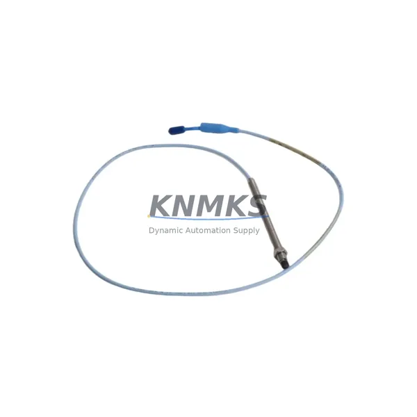 Bently Nevada 330101-00-50-15-02-05 Migration-Ready Proximity Transducer
