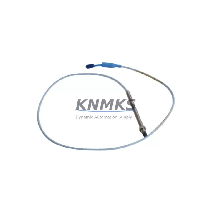 Bently Nevada 330101-00-50-15-02-05 Migration-Ready Proximity Transducer