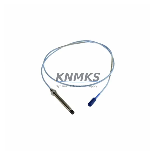 Bently Nevada 330101-00-52-10-02-00 Maintenance-Proven Spare