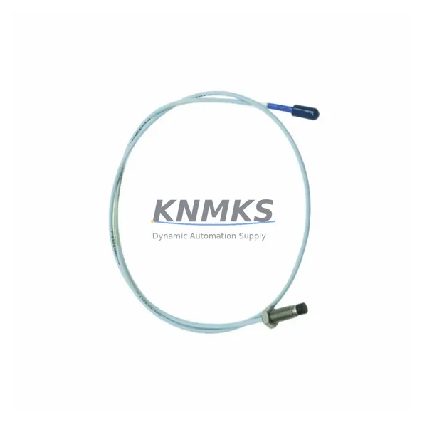 Bently Nevada 330101-00-52-10-02-CN Fail-Safe Proximity Probe