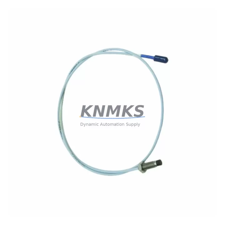 Bently Nevada 330101-00-52-10-02-CN Fail-Safe Proximity Probe