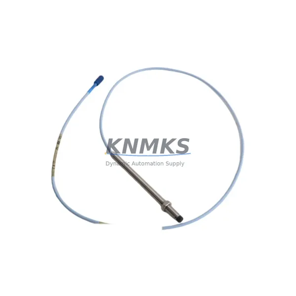 Bently Nevada 330101-00-52-10-12-05 Proximity Transducer