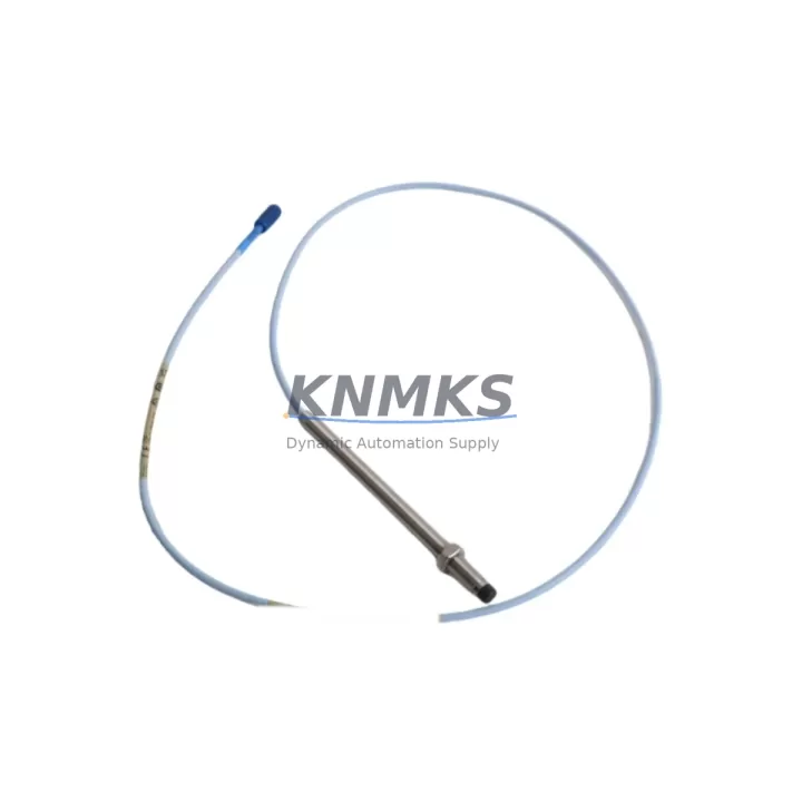 Bently Nevada 330101-00-52-10-12-05 Proximity Transducer