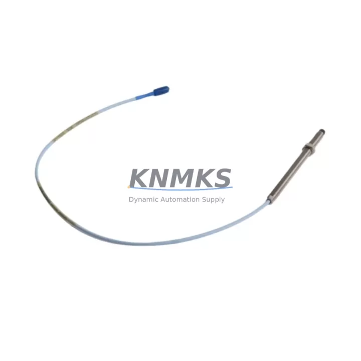 Bently Nevada 330101-00-55-05-11-00 Fail-Safe Proximity Probe