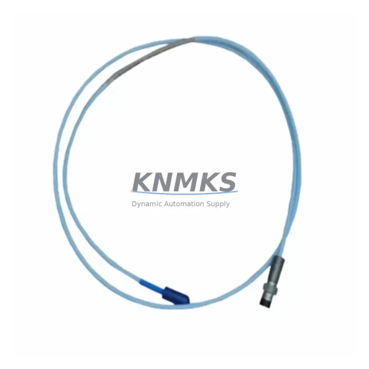 Bently Nevada 330101-00-56-10-02-00 Migration-Ready 8mm Proximity Probe