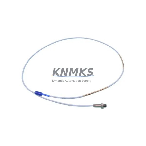 Bently Nevada 330101-00-59-15-02-05 Fail-Safe Proximity Probe