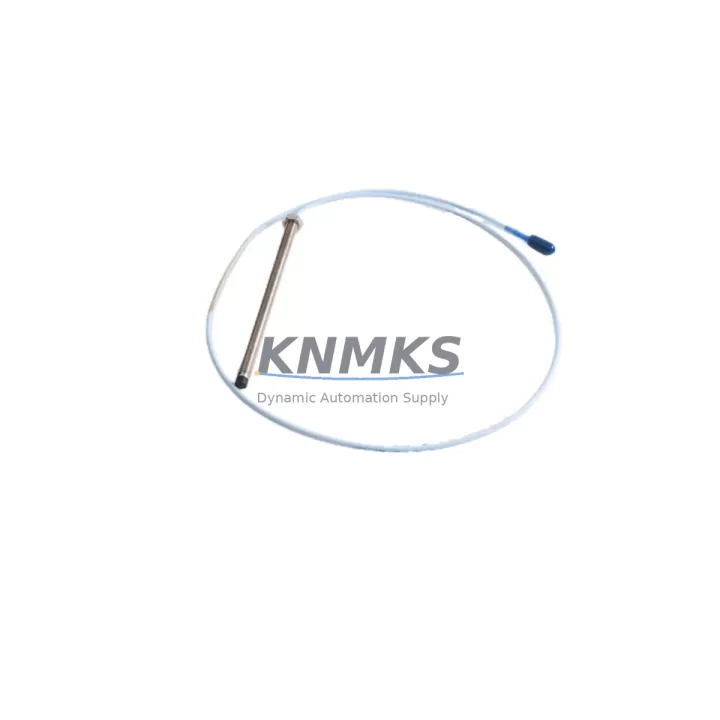 Bently Nevada 330101-00-60-10-02-00 Fail-Safe Proximity Probe