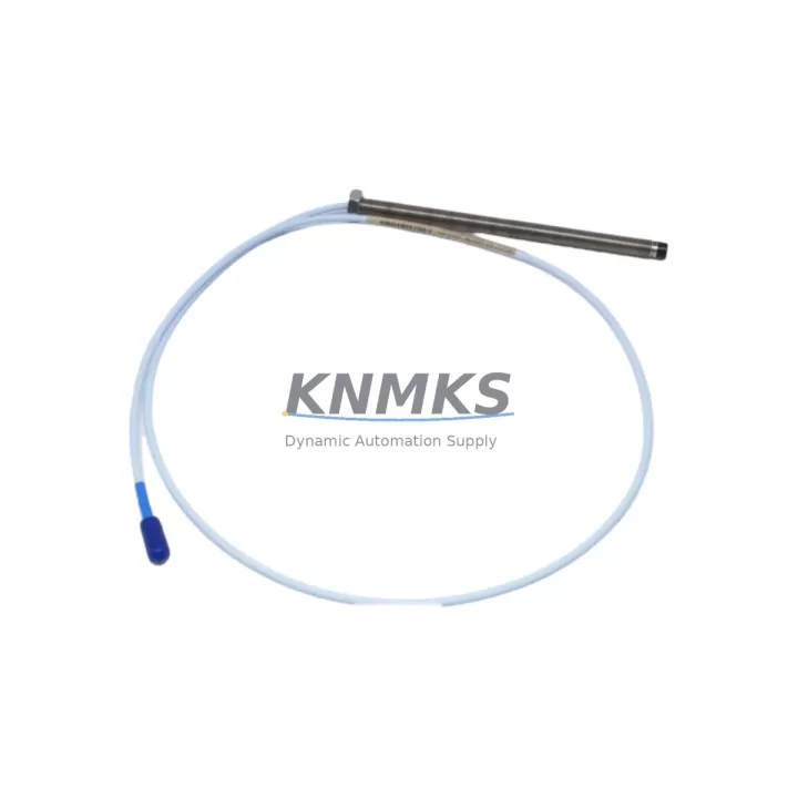 Bently Nevada 330101-00-60-10-02-05 Fail-Safe Proximity Transducer