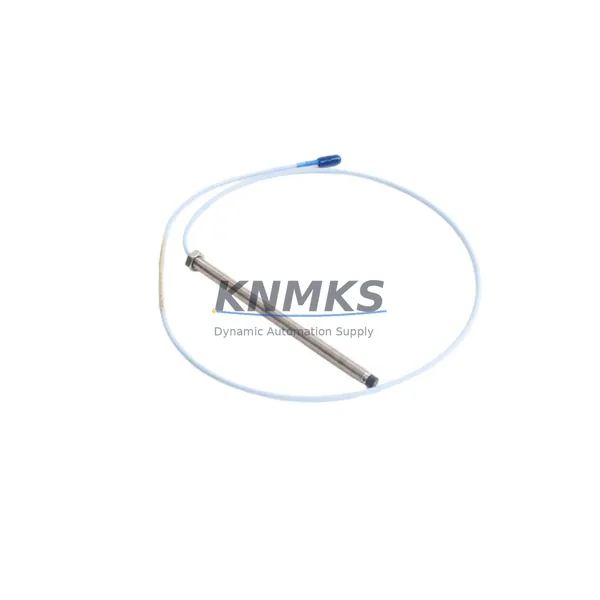 Bently Nevada 330101-00-63-10-02-00 Spare Part for Factory Uptime
