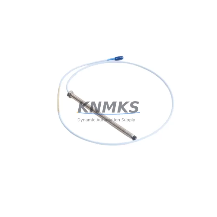 Bently Nevada 330101-00-63-10-02-00 Spare Part for Factory Uptime