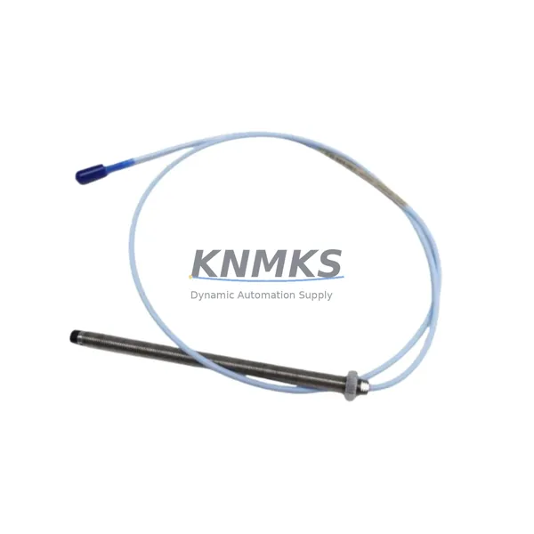 Bently Nevada 330101-00-66-20-02-CN Fail-Safe Proximity Probe