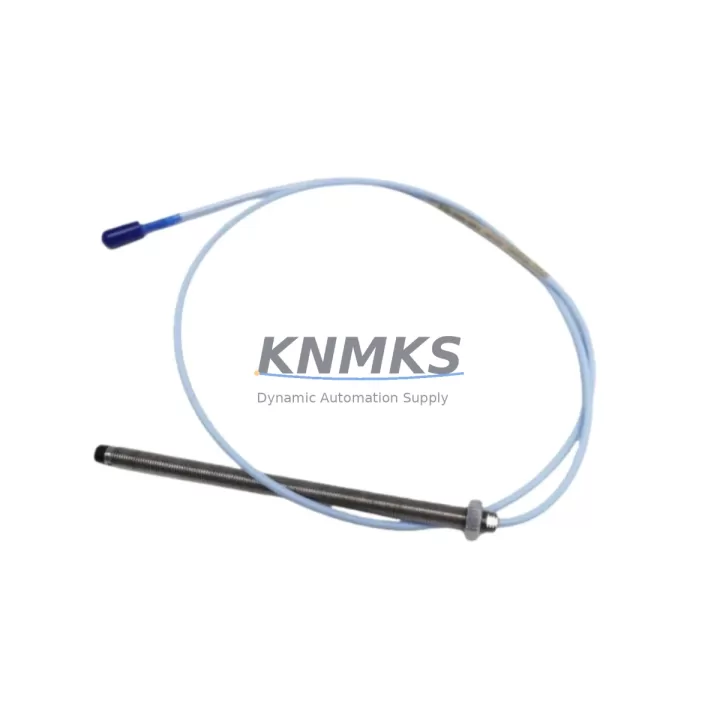 Bently Nevada 330101-00-66-20-02-CN Fail-Safe Proximity Probe