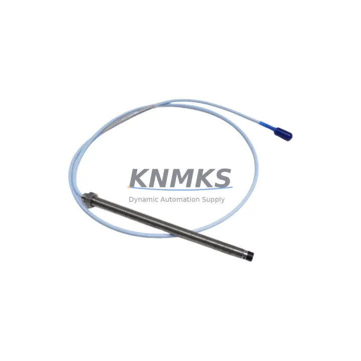 Bently Nevada 330101-00-71-05-01-05 Spare Part for Factory Uptime