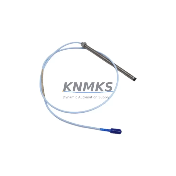 Bently Nevada 330101-00-72-10-12-05 Migration-Ready Proximity Probe