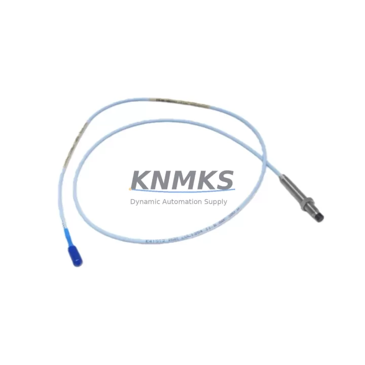 Bently Nevada 330101-00-72-20-02-CN Fail-Safe Proximity Probe