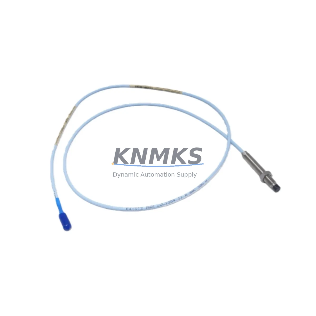 Bently Nevada 330101-00-72-20-02-CN Fail-Safe Proximity Probe