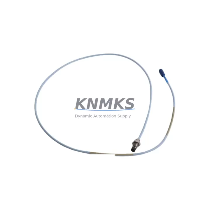 Bently Nevada 330101-00-79-10-02-05 Migration-Ready Proximity Probe