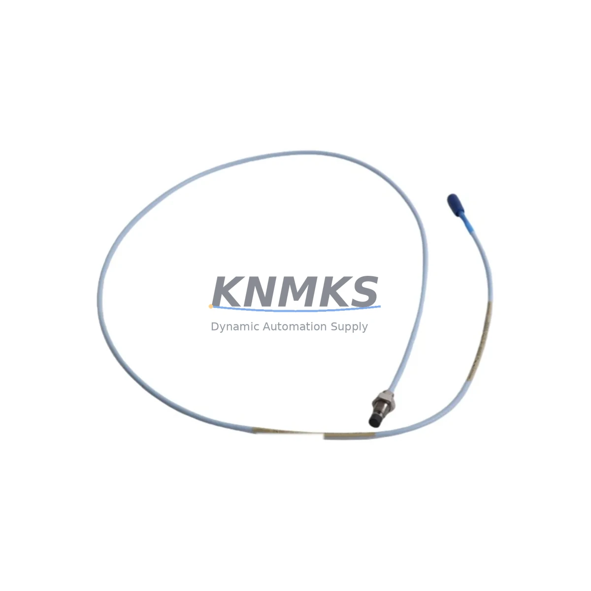 Bently Nevada 330101-00-79-10-02-05 Migration-Ready Proximity Probe