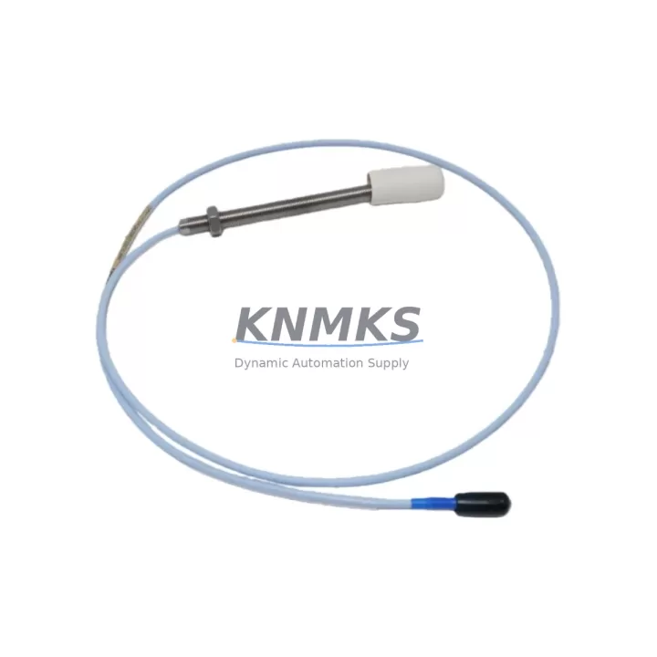 Bently Nevada 330101-00-84-20-02-CN Fail-Safe Proximity Probe
