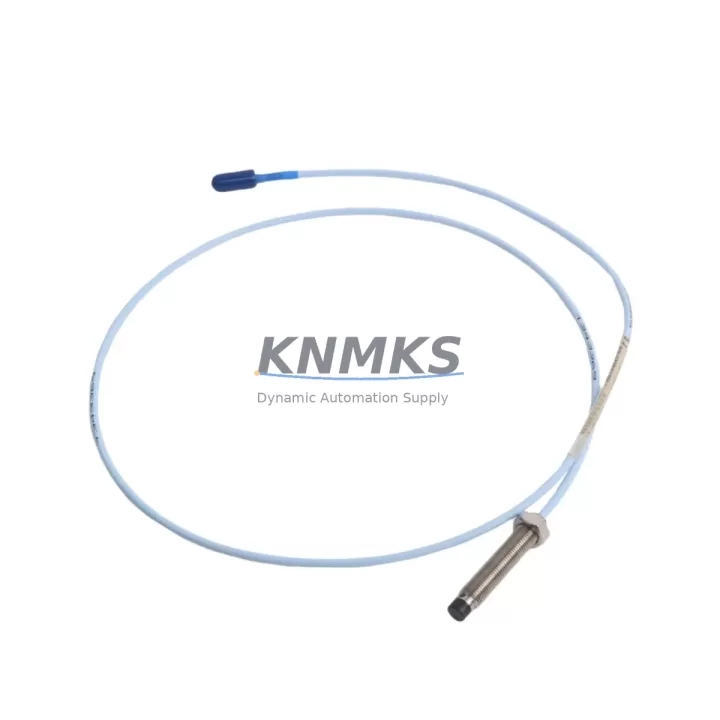 Bently Nevada 330101-00-85-05-01-05 Fail-Safe Proximity Probe