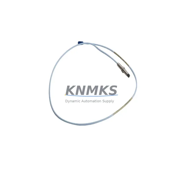 Bently Nevada 330101-00-88-10-02-05 Migration-Ready Proximity Probe