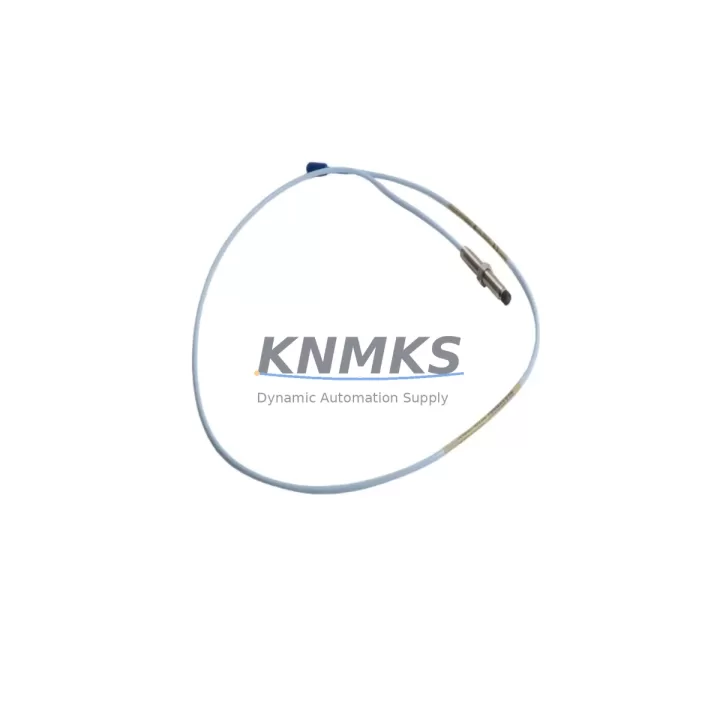 Bently Nevada 330101-00-88-10-02-05 Migration-Ready Proximity Probe