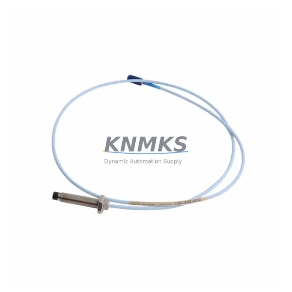 Bently Nevada 330101-00-96-10-02-05 Migration-Ready Proximity Probe
