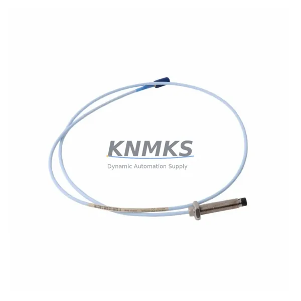 Bently Nevada 330173-00-04-10-02-00 Fail-Safe Proximity Probe