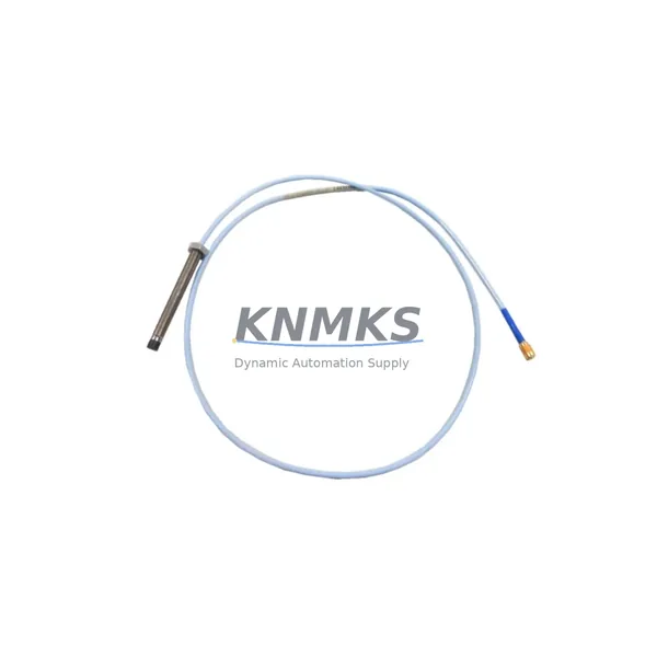 Bently Nevada 330101-01-29-10-01-05 Fail-Safe Proximity Probe
