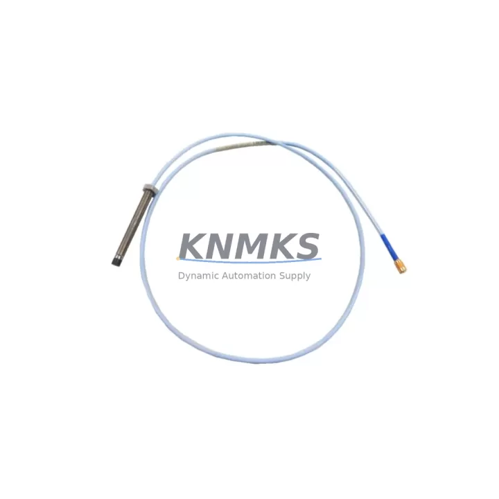 Bently Nevada 330101-01-29-10-01-05 Fail-Safe Proximity Probe