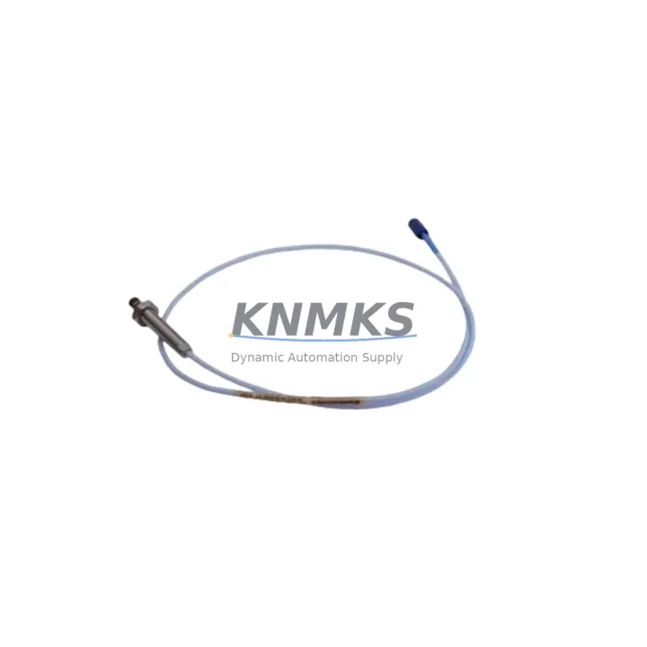 Bently Nevada 330101-01-39-10-01-05 Maintenance Spare Part