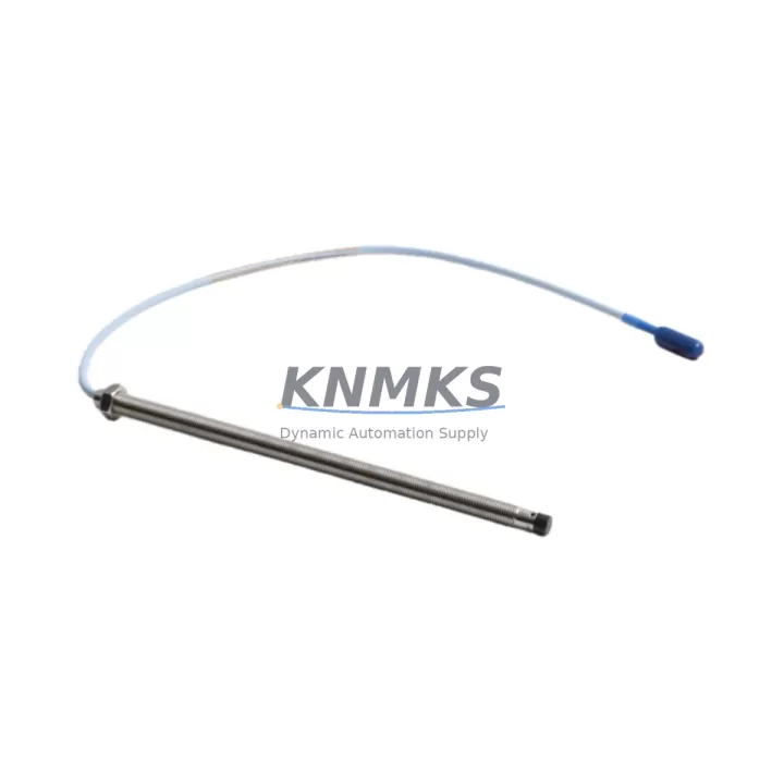 Bently Nevada 330101-02-12-10-02-00 Fail-Safe Proximity Probe