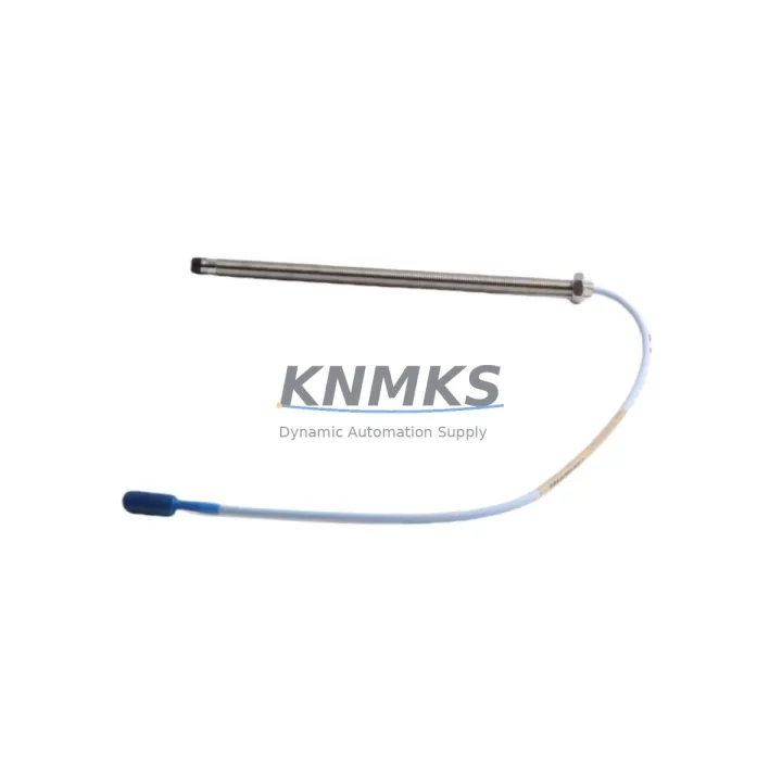 Bently Nevada 330101-02-12-10-02-05 Fail-Safe Vibration Sensor