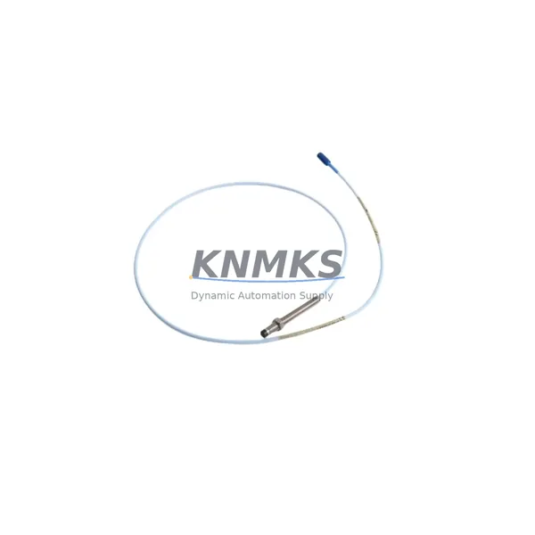 Bently Nevada 330101-05-30-10-02-00 Fail-Safe Proximity Probe