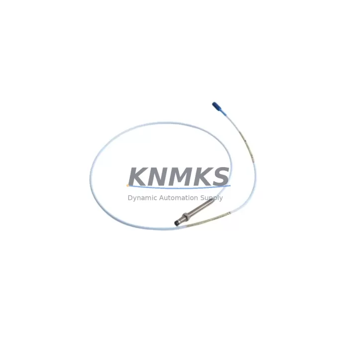 Bently Nevada 330101-05-30-10-02-00 Fail-Safe Proximity Probe