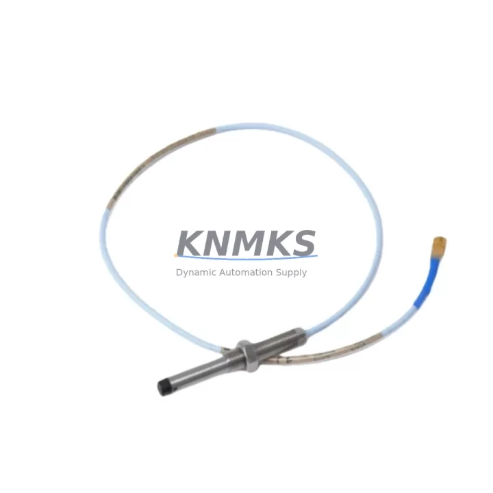 Bently Nevada 330101-10-43-10-02-05 Fail-Safe Proximity Probe
