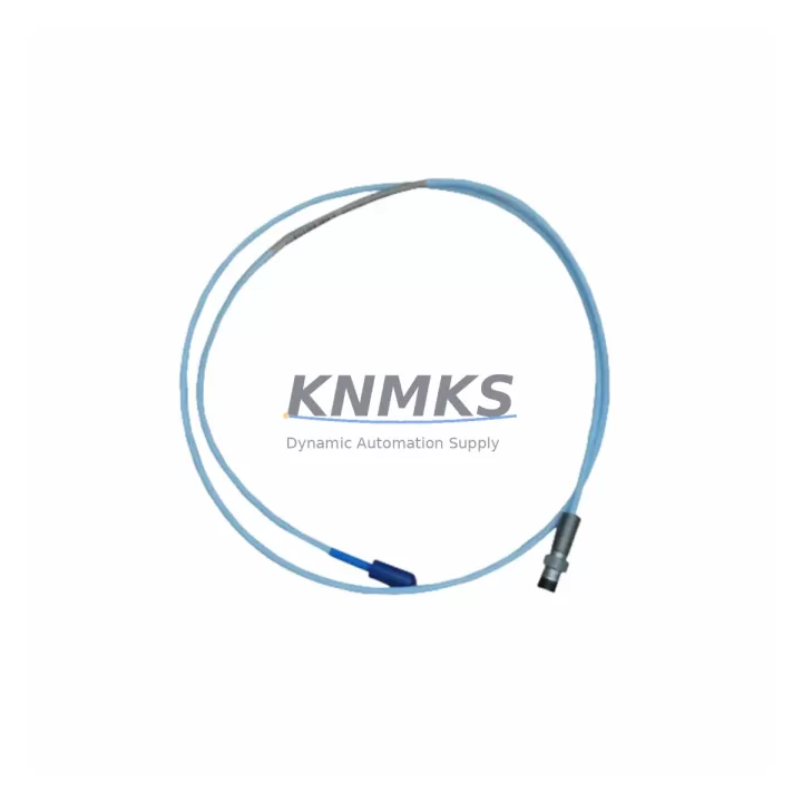 Bently Nevada 330101-12-30-10-02-05 Migration-Ready Proximity Probe
