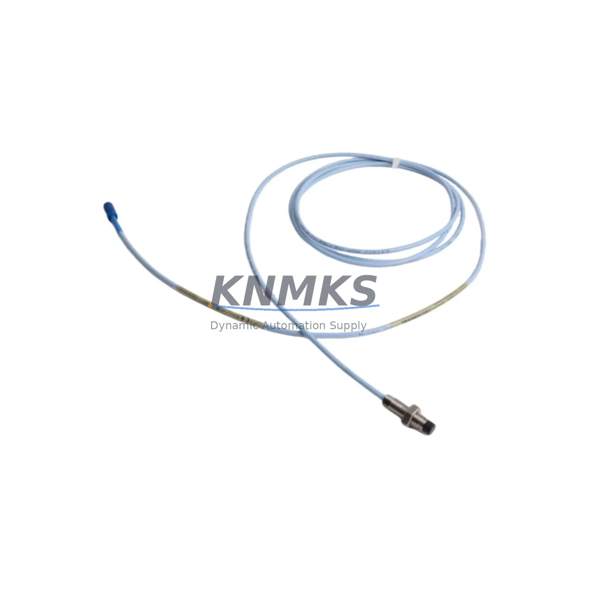 Bently Nevada 330101-13-37-10-12-05 Migration-Ready Proximity Probe