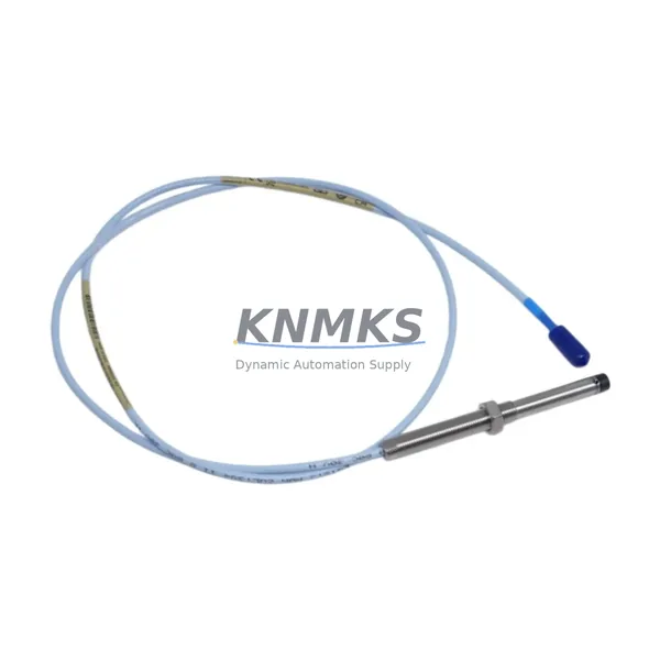 Bently Nevada 330101-15-27-05-02-05 Fail-Safe Proximity Probe