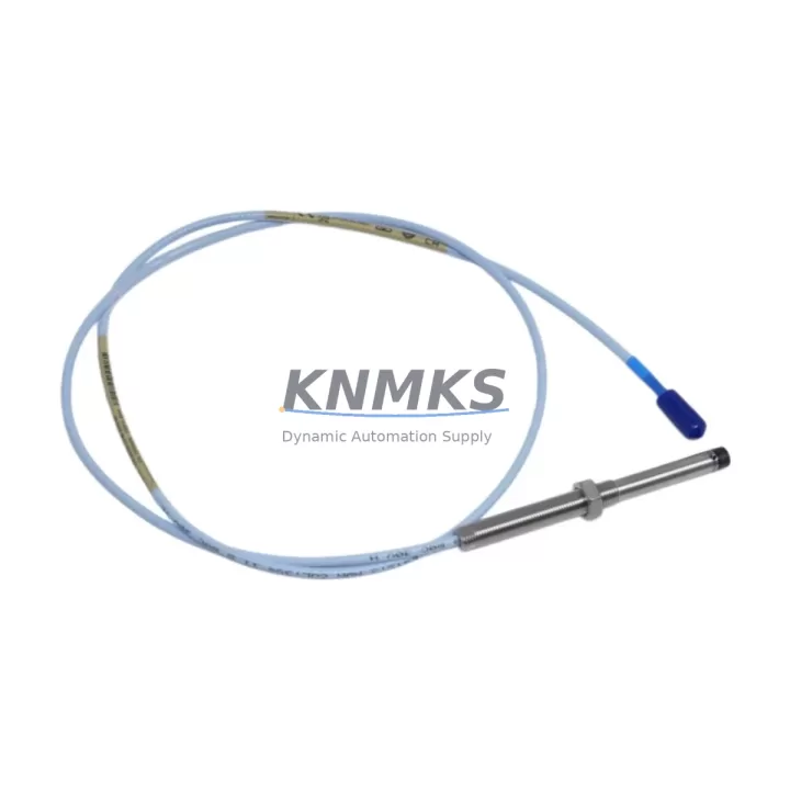 Bently Nevada 330101-15-27-05-02-05 Fail-Safe Proximity Probe