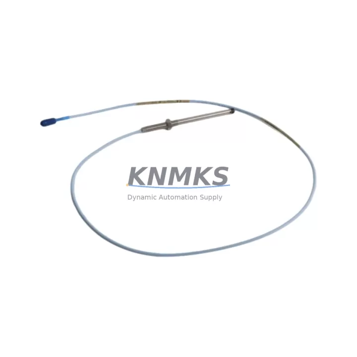 Bently Nevada 330101-28-43-10-12-05 Migration-Ready Proximity Probe