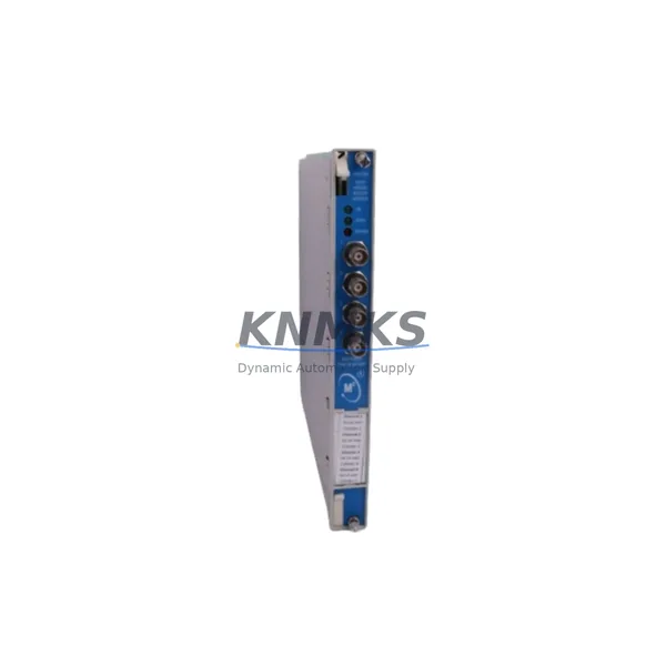 Bently Nevada 330101-29-50-10-02-05 Spare Part for Uptime