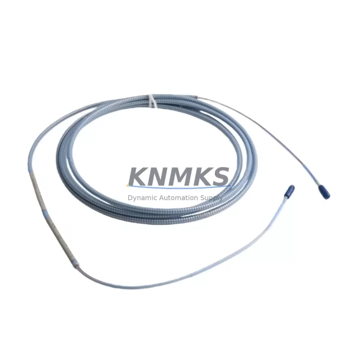 Bently Nevada 330190-040-01-00 Spare Part for Factory Uptime