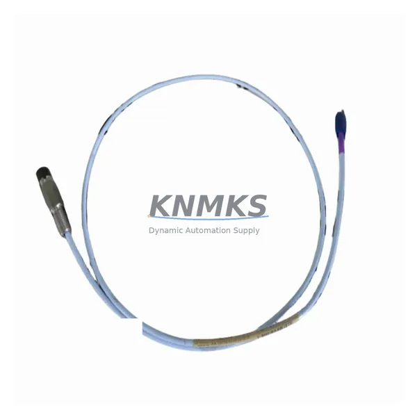 Bently Nevada 330101-30-63-10-02-00 Fail-Safe Extension Cable