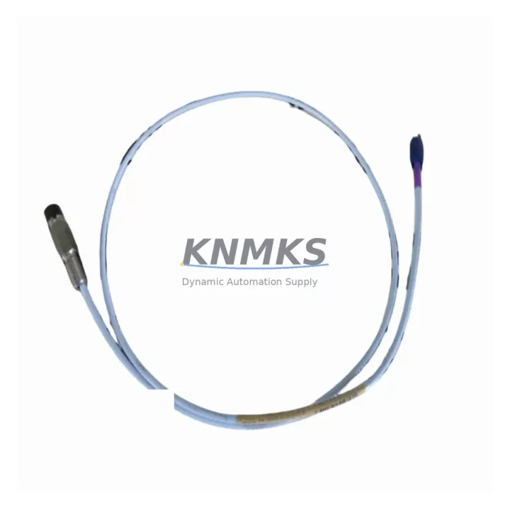 Bently Nevada 330101-30-63-10-02-00 Fail-Safe Extension Cable