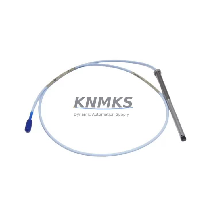 Bently Nevada 330101-30-60-05-01-05 Fail-Safe Proximity Probe