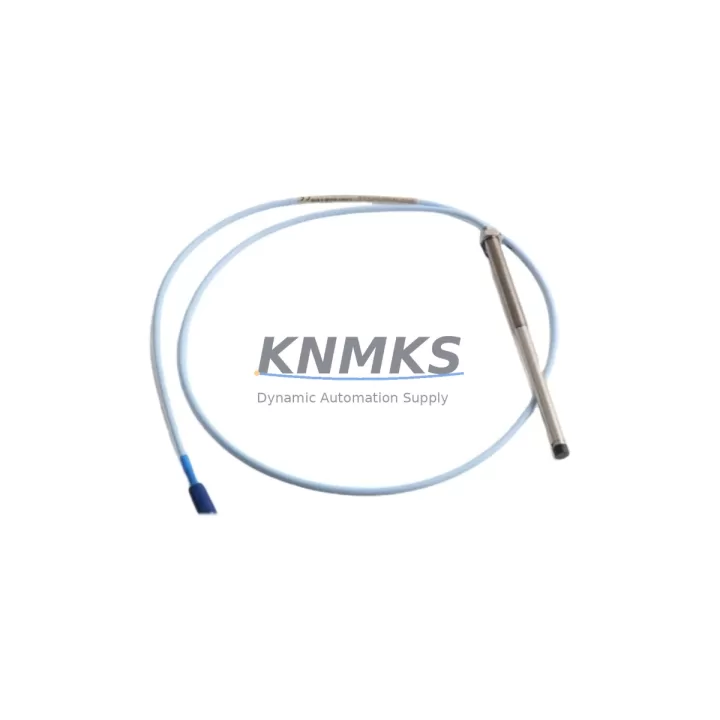 Bently Nevada 330101-30-60-90-02-05 Fail-Safe Proximity Probe